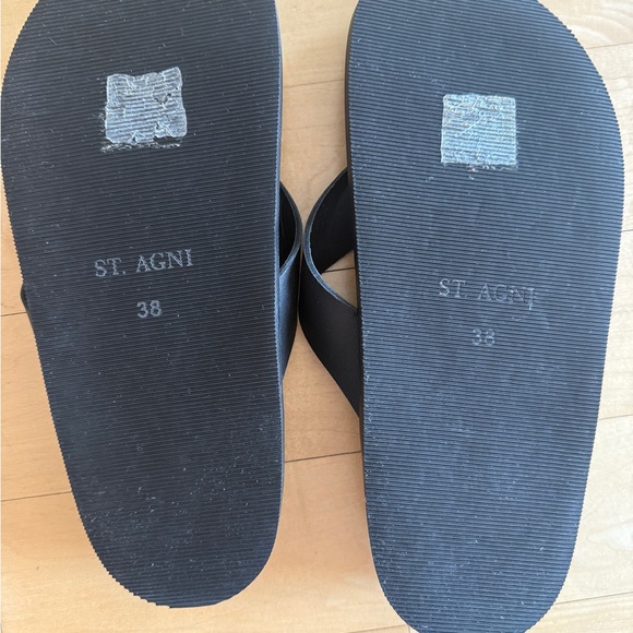 St. Agni Sandal - Picture 10 of 10